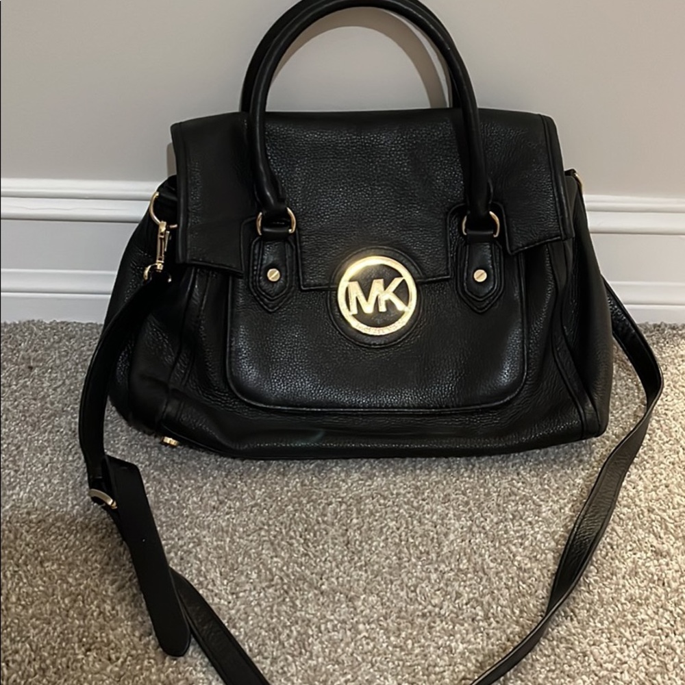 Good Condition Michael Kors Bag